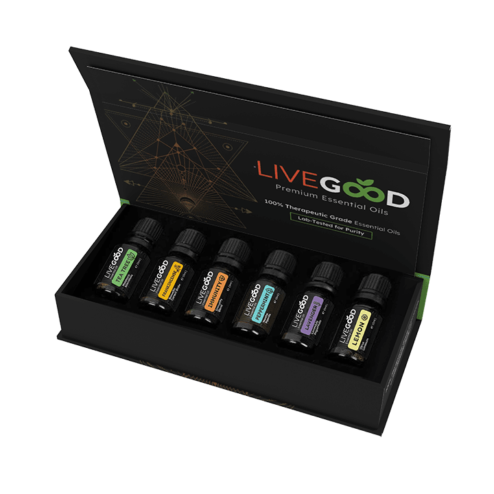 Essential Oils